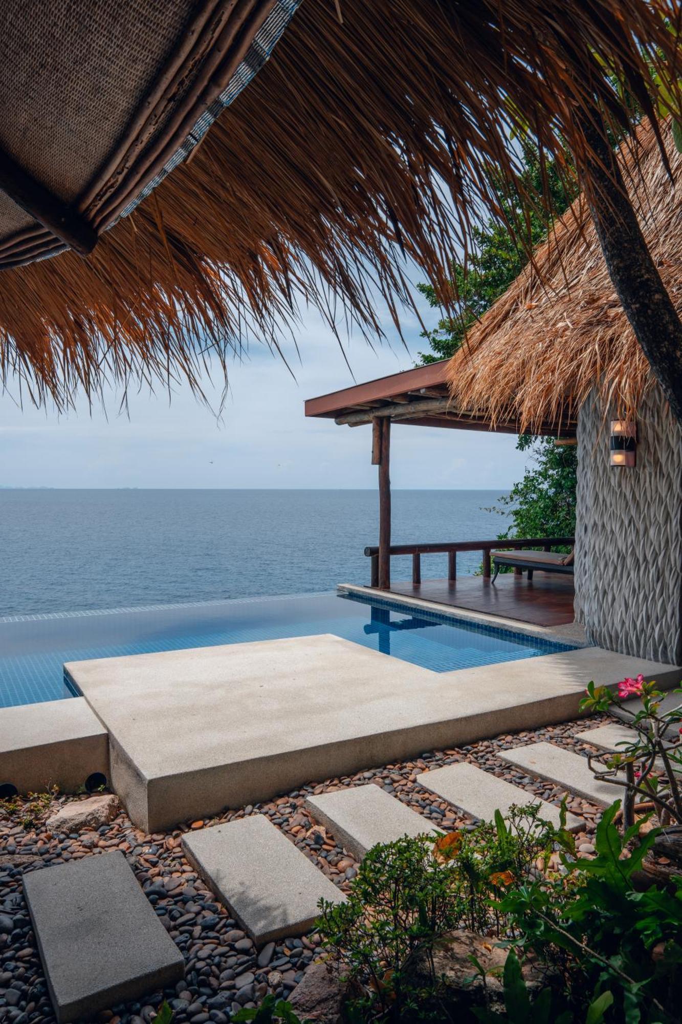 View Point Resort Ko Tao Exterior photo